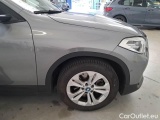  Bmw  X2 BMW  / 2017 / 5P / SUV XDRIVE 25E BUSINESS X AUTOMATICO #52