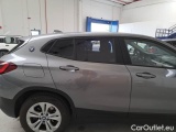  Bmw  X2 BMW  / 2017 / 5P / SUV XDRIVE 25E BUSINESS X AUTOMATICO #57