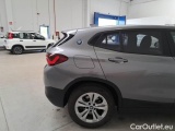  Bmw  X2 BMW  / 2017 / 5P / SUV XDRIVE 25E BUSINESS X AUTOMATICO #60