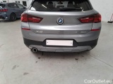  Bmw  X2 BMW  / 2017 / 5P / SUV XDRIVE 25E BUSINESS X AUTOMATICO #62