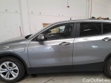  Bmw  X2 BMW  / 2017 / 5P / SUV XDRIVE 25E BUSINESS X AUTOMATICO #74