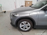  Bmw  X2 BMW  / 2017 / 5P / SUV XDRIVE 25E BUSINESS X AUTOMATICO #78