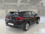  Bmw  X2 BMW  / 2017 / 5P / SUV XDRIVE 25E BUSINESS X AUTOMATICO #2