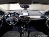  Bmw  X2 BMW  / 2017 / 5P / SUV XDRIVE 25E BUSINESS X AUTOMATICO #3