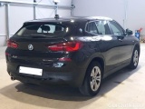  Bmw  X2 BMW  / 2017 / 5P / SUV XDRIVE 25E BUSINESS X AUTOMATICO #2