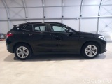  Bmw  X2 BMW  / 2017 / 5P / SUV XDRIVE 25E BUSINESS X AUTOMATICO #7