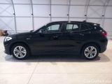  Bmw  X2 BMW  / 2017 / 5P / SUV XDRIVE 25E BUSINESS X AUTOMATICO #8