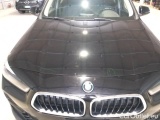  Bmw  X2 BMW  / 2017 / 5P / SUV XDRIVE 25E BUSINESS X AUTOMATICO #23