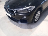  Bmw  X2 BMW  / 2017 / 5P / SUV XDRIVE 25E BUSINESS X AUTOMATICO #27