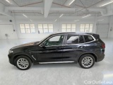  Bmw  X3 BMW  / 2021 / 5P / SUV XDRIVE 30E #8