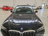  Bmw  X3 BMW  / 2021 / 5P / SUV XDRIVE 30E #28