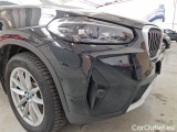  Bmw  X3 BMW  / 2021 / 5P / SUV XDRIVE 30E #41