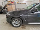  Bmw  X3 BMW  / 2021 / 5P / SUV XDRIVE 30E #95