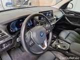  Bmw  X3 BMW  / 2021 / 5P / SUV XDRIVE 30E #119