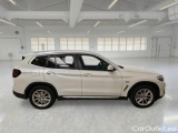  Bmw  X3 BMW  / 2021 / 5P / SUV XDRIVE 30E #7