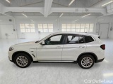  Bmw  X3 BMW  / 2021 / 5P / SUV XDRIVE 30E #8