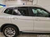  Bmw  X3 BMW  / 2021 / 5P / SUV XDRIVE 30E #48