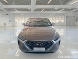  Hyundai   Ioniq HYUNDAI / 2019 / 5P / BERLINA 1.6 HYBRID 6DCT PRIME #6