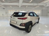  Hyundai  Konna HYUNDAI KONA / 2017 / 5P / SUV EV XPRIME+ 64 KWH #2