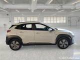  Hyundai  Konna HYUNDAI KONA / 2017 / 5P / SUV EV XPRIME+ 64 KWH #7