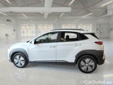  Hyundai  Konna HYUNDAI KONA / 2017 / 5P / SUV EV XPRIME+ 64 KWH #8