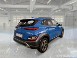  Hyundai  Konna HYUNDAI KONA / 2021 / 5P / SUV 1.6 HEV XLINE+ 2WD DCT #2