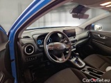  Hyundai  Konna HYUNDAI KONA / 2021 / 5P / SUV 1.6 HEV XLINE+ 2WD DCT #3