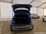  Hyundai  Konna HYUNDAI KONA / 2021 / 5P / SUV 1.6 HEV XLINE+ 2WD DCT #5
