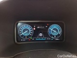  Hyundai  Konna HYUNDAI KONA / 2021 / 5P / SUV 1.6 HEV XLINE+ 2WD DCT #4