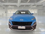  Hyundai  Konna HYUNDAI KONA / 2021 / 5P / SUV 1.6 HEV XLINE+ 2WD DCT #6