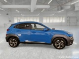  Hyundai  Konna HYUNDAI KONA / 2021 / 5P / SUV 1.6 HEV XLINE+ 2WD DCT #7