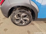  Hyundai  Konna HYUNDAI KONA / 2021 / 5P / SUV 1.6 HEV XLINE+ 2WD DCT #18
