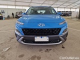  Hyundai  Konna HYUNDAI KONA / 2021 / 5P / SUV 1.6 HEV XLINE+ 2WD DCT #26