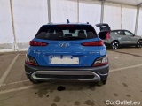  Hyundai  Konna HYUNDAI KONA / 2021 / 5P / SUV 1.6 HEV XLINE+ 2WD DCT #37