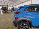  Hyundai  Konna HYUNDAI KONA / 2021 / 5P / SUV 1.6 HEV XLINE+ 2WD DCT #34