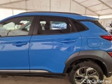  Hyundai  Konna HYUNDAI KONA / 2021 / 5P / SUV 1.6 HEV XLINE+ 2WD DCT #39