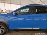  Hyundai  Konna HYUNDAI KONA / 2021 / 5P / SUV 1.6 HEV XLINE+ 2WD DCT #41