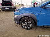  Hyundai  Konna HYUNDAI KONA / 2021 / 5P / SUV 1.6 HEV XLINE+ 2WD DCT #44