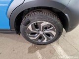  Hyundai  Konna HYUNDAI KONA / 2021 / 5P / SUV 1.6 HEV XLINE+ 2WD DCT #55