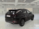  Hyundai  Tucson HYUNDAI  / 2020 / 5P / SUV 1.6 HEV 2WD 230CV XLINE AUTO #2
