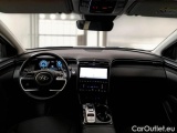 Hyundai  Tucson HYUNDAI  / 2020 / 5P / SUV 1.6 HEV 2WD 230CV XLINE AUTO #3
