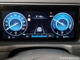  Hyundai  Tucson HYUNDAI  / 2020 / 5P / SUV 1.6 HEV 2WD 230CV XLINE AUTO #4