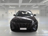  Hyundai  Tucson HYUNDAI  / 2020 / 5P / SUV 1.6 HEV 2WD 230CV XLINE AUTO #6