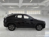  Hyundai  Tucson HYUNDAI  / 2020 / 5P / SUV 1.6 HEV 2WD 230CV XLINE AUTO #7