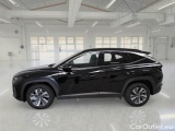  Hyundai  Tucson HYUNDAI  / 2020 / 5P / SUV 1.6 HEV 2WD 230CV XLINE AUTO #8