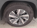  Hyundai  Tucson HYUNDAI  / 2020 / 5P / SUV 1.6 HEV 2WD 230CV XLINE AUTO #17
