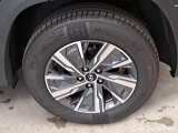  Hyundai  Tucson HYUNDAI  / 2020 / 5P / SUV 1.6 HEV 2WD 230CV XLINE AUTO #19