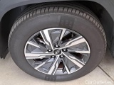  Hyundai  Tucson HYUNDAI  / 2020 / 5P / SUV 1.6 HEV 2WD 230CV XLINE AUTO #20