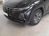  Hyundai  Tucson HYUNDAI  / 2020 / 5P / SUV 1.6 HEV 2WD 230CV XLINE AUTO #36