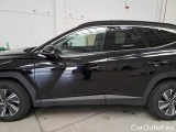  Hyundai  Tucson HYUNDAI  / 2020 / 5P / SUV 1.6 HEV 2WD 230CV XLINE AUTO #75
